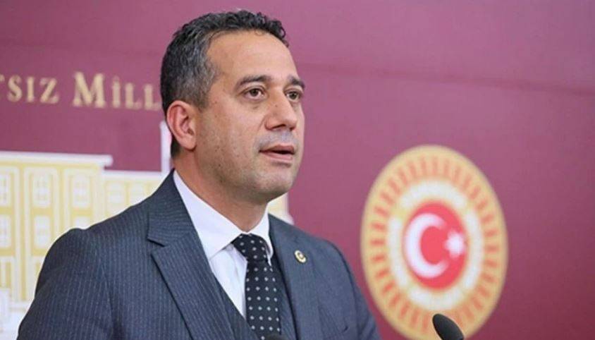 En çok beğenilen muhalefet vekilleri belli oldu! 3 partiden isimler listede yer aldı 12